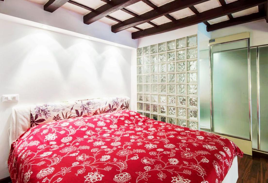 Rsh Balestrari Apartments Rzym Zewnętrze zdjęcie