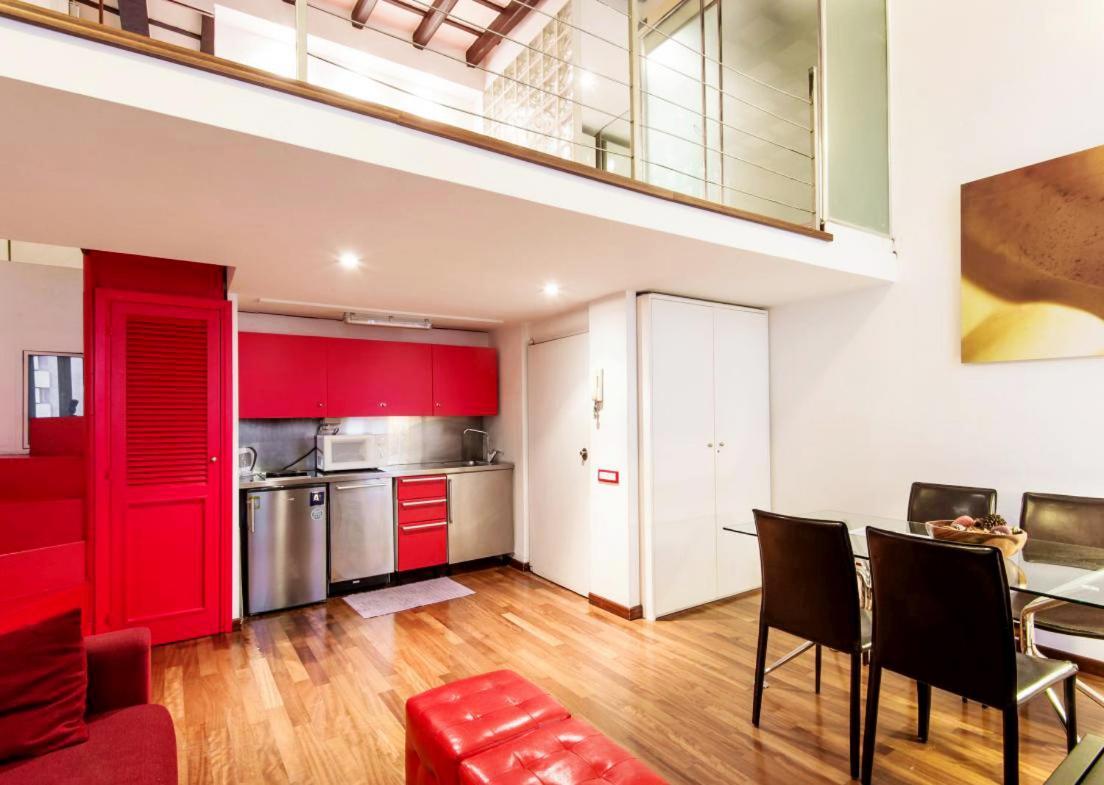 Rsh Balestrari Apartments Rzym Zewnętrze zdjęcie