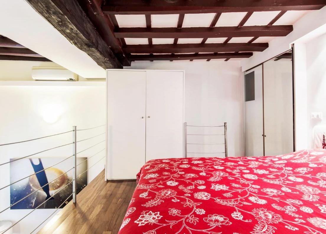 Rsh Balestrari Apartments Rzym Zewnętrze zdjęcie